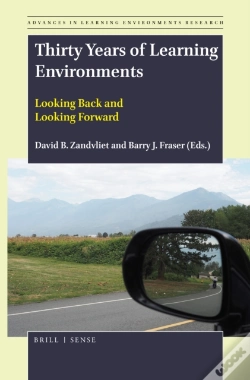 Capa do artigo Thirty Years Of Learning Environments