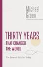 Thirty Years That Changed The World - Preview