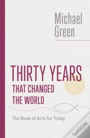Capa do artigo Thirty Years That Changed The World