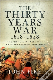 Capa do artigo Thirty Years War, 1618-1648