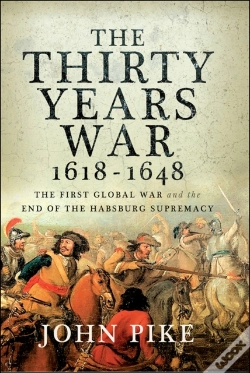 Capa do artigo Thirty Years War, 1618-1648