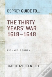 Thirty Years' War 1618 1648