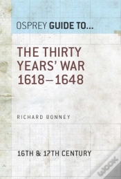 Capa do artigo Thirty Years