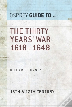 Capa do artigo Thirty Years' War 1618 1648