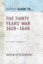 Thirty Years' War 1618 1648 - Preview