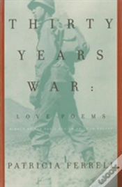 Capa do artigo Thirty Years War