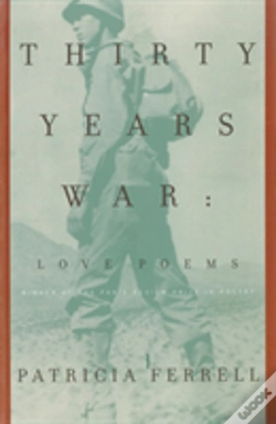 Capa do artigo Thirty Years War