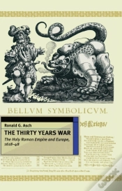 Capa do artigo Thirty Years War