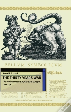 Capa do artigo Thirty Years War