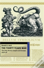 Capa do artigo Thirty Years War