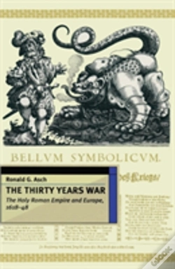 Capa do artigo Thirty Years War