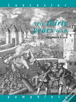 Capa do artigo Thirty Years War