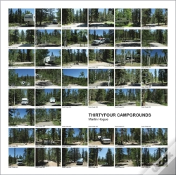 Capa do artigo Thirtyfour Campgrounds