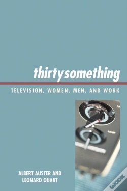 Capa do artigo Thirtysomething