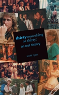 Capa do artigo Thirtysomething At Thirty