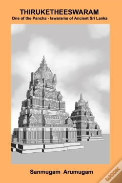 Capa do artigo Thiruketheeswaram