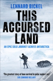 Capa do artigo This Accursed Land