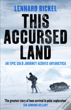 Capa do artigo This Accursed Land