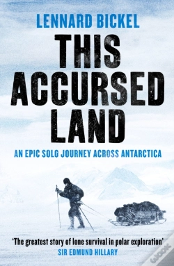 Capa do artigo This Accursed Land