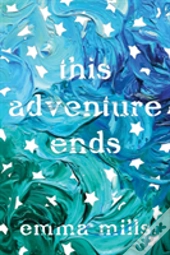 This Adventure Ends