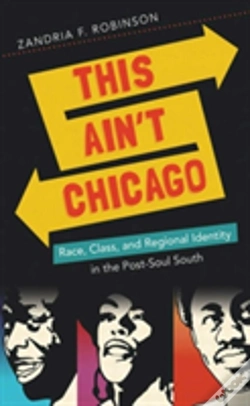 Capa do artigo This Ain'T Chicago