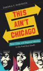 This Ain'T Chicago - Preview