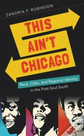 This Ain'T Chicago