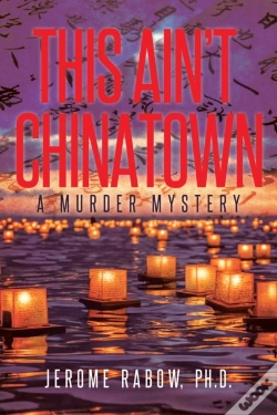 Capa do artigo This Ain'T Chinatown:  A Murder Mystery