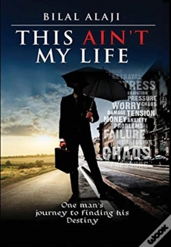 Capa do artigo This Ain'T My Life