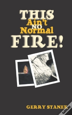 Capa do artigo This Ain'T No Normal Fire
