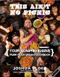 Capa do artigo This Ain'T No Picnic