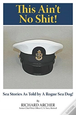 Capa do artigo This Ain'T No Shit!