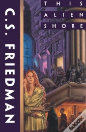 Capa do artigo This Alien Shore
