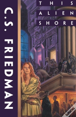 Capa do artigo This Alien Shore