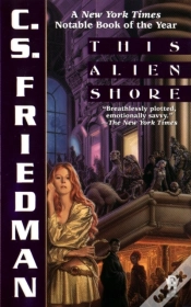 Capa do artigo This Alien Shore