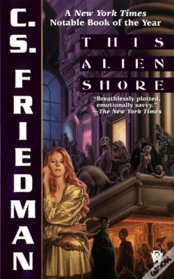 Capa do artigo This Alien Shore