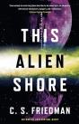This Alien Shore - Preview