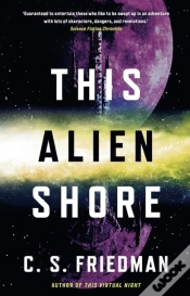Capa do artigo This Alien Shore