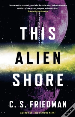 Capa do artigo This Alien Shore