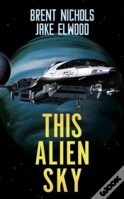 Capa do artigo This Alien Sky