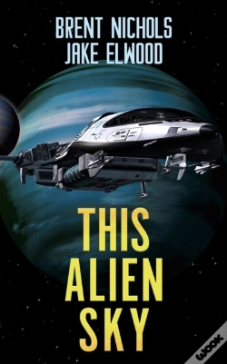 Capa do artigo This Alien Sky