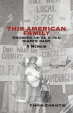 Capa do artigo This American Family