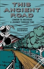 Capa do artigo This Ancient Road
