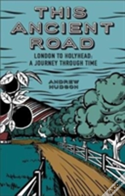 Capa do artigo This Ancient Road