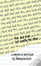 Capa do artigo This And That But Mostly The Other