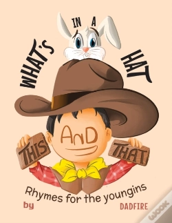 Capa do artigo This And That What'S In A Hat