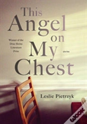 Capa do artigo This Angel On My Chest