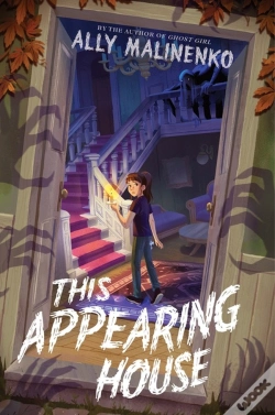 Capa do artigo This Appearing House