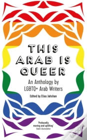 Capa do artigo This Arab Is Queer