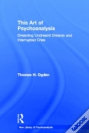 Capa do artigo This Art Of Psychoanalysis